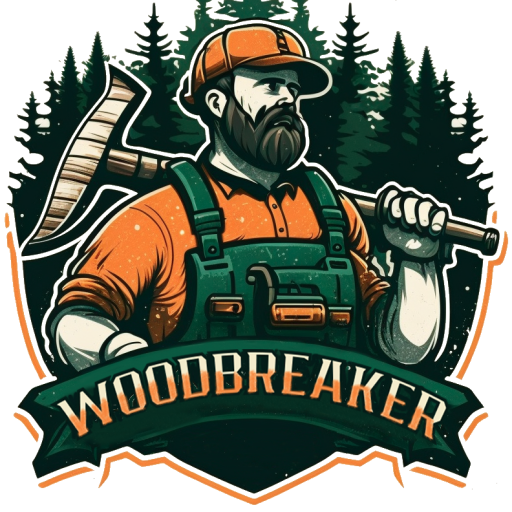 Woodbreakers
