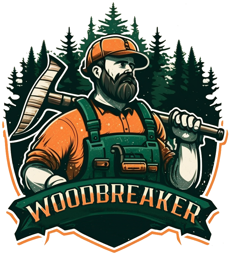 Elagueur Woodbreakers
