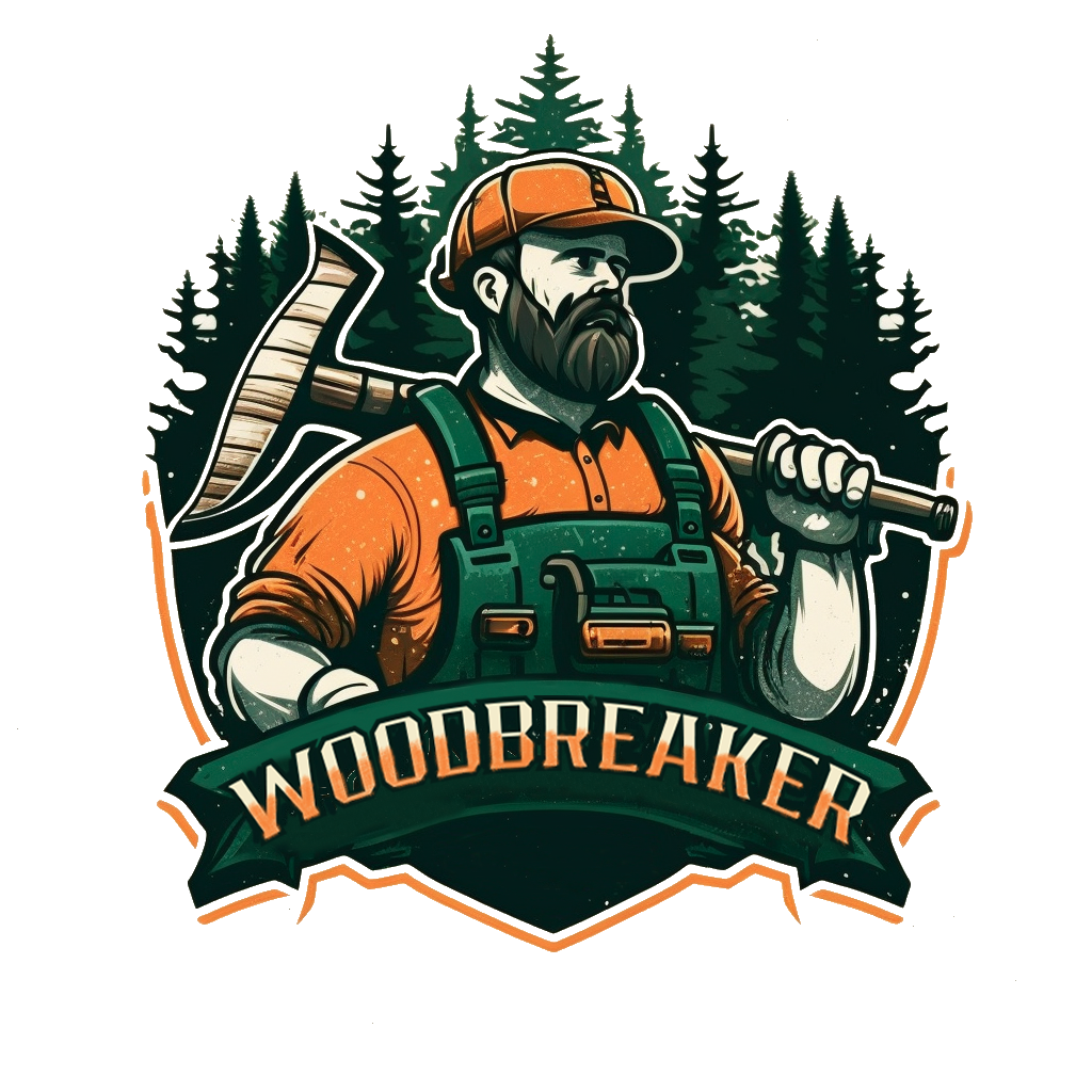 Elagueur Woodbreakers